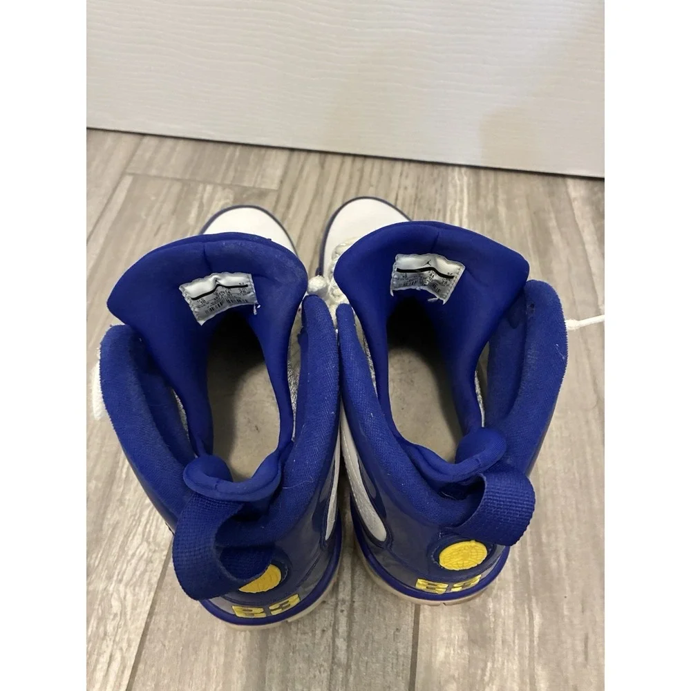Size 10 - Air Jordan 9 Retro Kobe